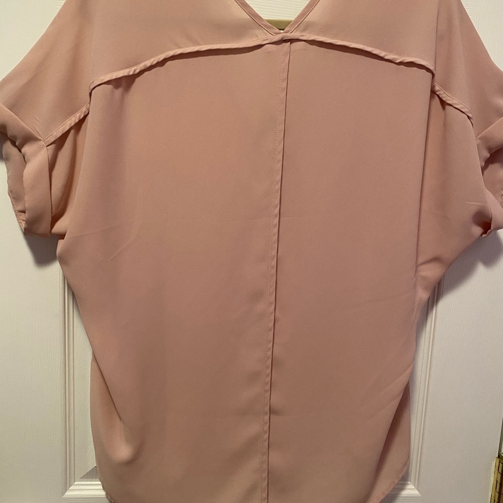 Dress blouse